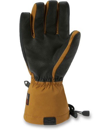 NOVA Glove 2025 rubber 