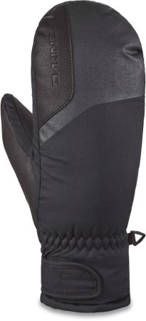 NOVA Fäustling 2024 black 