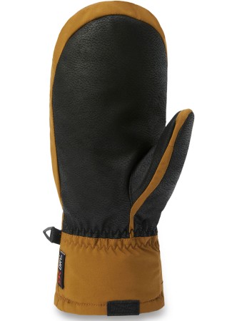 NOVA Mitt 2025 rubber 