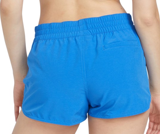 SIMPLY SOLID 2 Boardshort 2024 true blue 