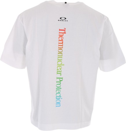3RD T-Shirt 2026 white 