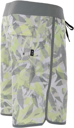 SESSION RC 19 Boardshort 2025 aop camo palm sulphur 