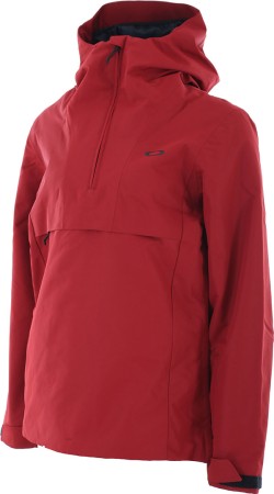 WOMEN INSULATED ANORAK LTD Jacke 2023 iron red 