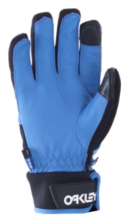 FACTORY WINTER 2 Handschuh 2019 electric blue 