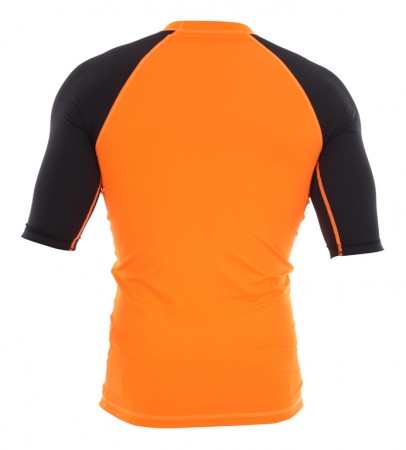 ONE AND ONLY NEON SS Lycra 2014 neon orange 