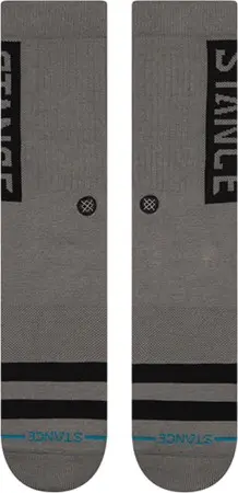 OG Socken 2025 graphite 