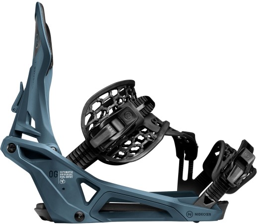 SUPERMATIC OG Bindung 2026 atlantic 