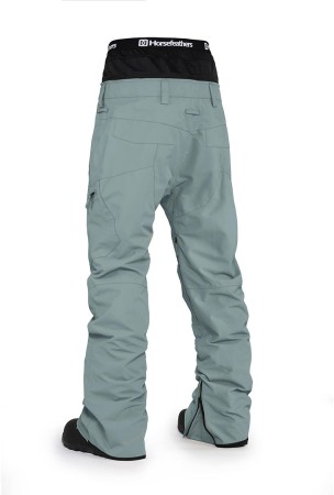 CHARGER Pant 2025 blue haze 