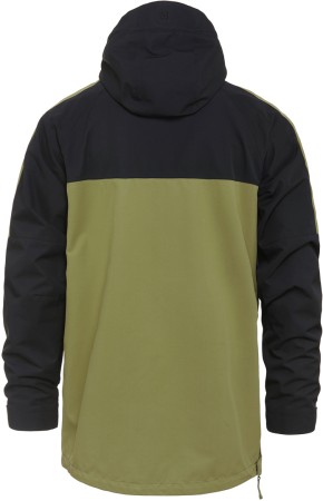 NORMAN Jacket 2024 iguana 