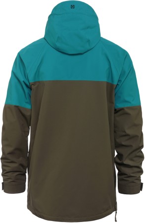NORMAN Jacket 2024 tile blue 