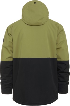 MORSE II Jacket 2024 iguana 