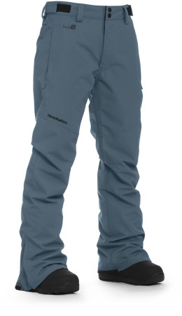 SPIRE II Pant 2024 blue mirage 