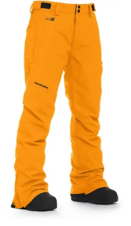 SPIRE II Pant 2024 radiant yellow 