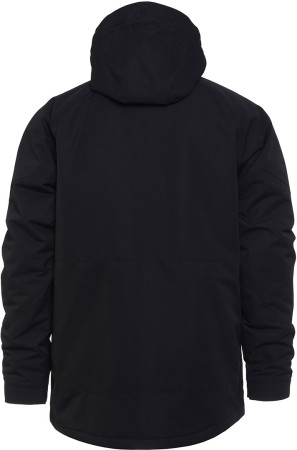 BLAKE Jacket 2025 black 
