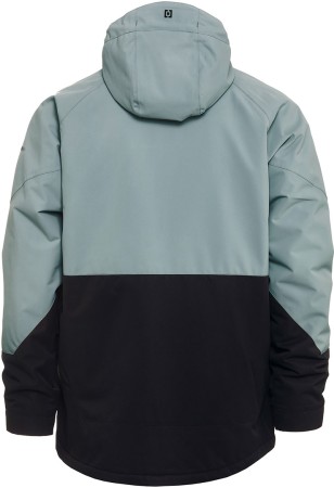 BLAKE Jacke 2025 blue haze 