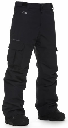 ROWEN Pant 2025 black 