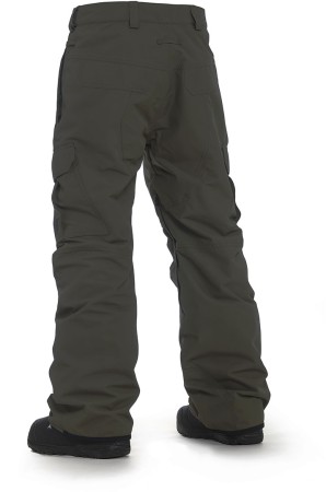 ROWEN Pant 2025 urban olive 