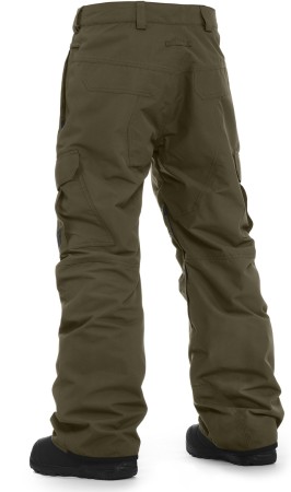 ROWEN Hose 2026 olive night 