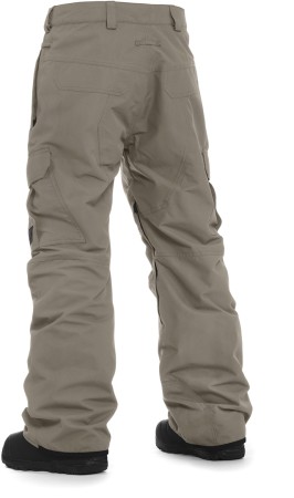 ROWEN Hose 2026 taupe 