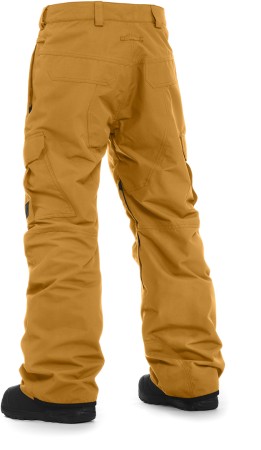 ROWEN Hose 2026 amber gold XL