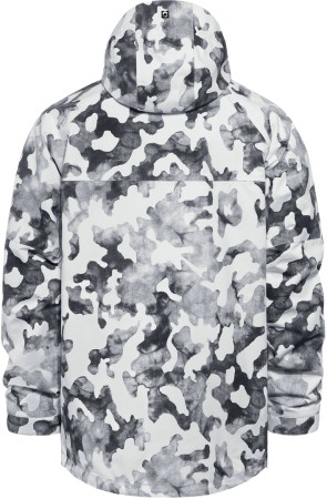 DONNIE Jacke 2026 arctic camo 