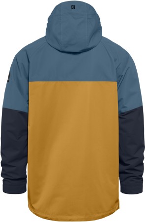 DONNIE Jacke 2026 moonlight blue XL