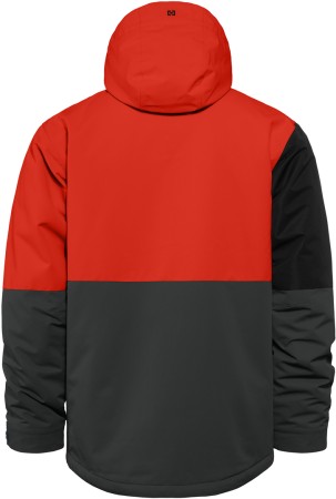 CITADEL Jacke 2026 red XL