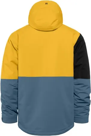 CITADEL Jacke 2026 yellow XL