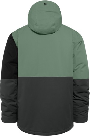 CITADEL Jacke 2026 iceberg green XL