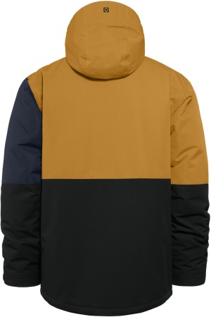 CITADEL Jacke 2026 amber gold 