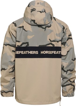 GORDIE Jacket 2025 desert camo 