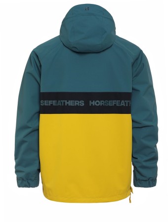 GORDIE Jacke 2025 hydro 