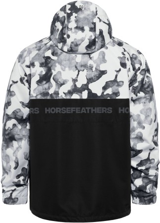 GORDIE Jacke 2026 arctic camo 