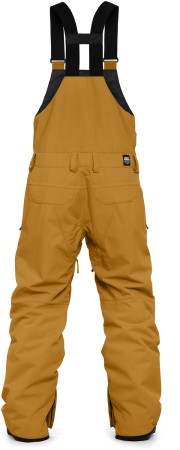 TRANSFER Hose 2026 amber gold 