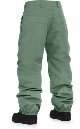 BARON Hose 2026 iceberg green 