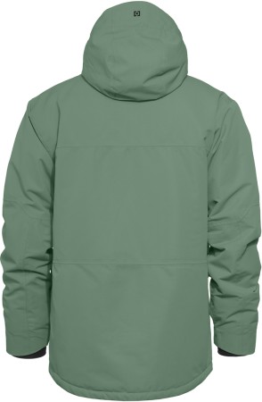 PEARL Jacke 2026 iceberg green 