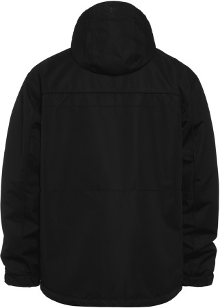 MORRIS Jacket 2026 black 