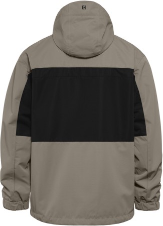 MORRIS Jacke 2026 taupe 