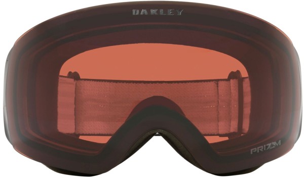 FLIGHT DECK M Goggle 2025 matte black/prizm garnet 