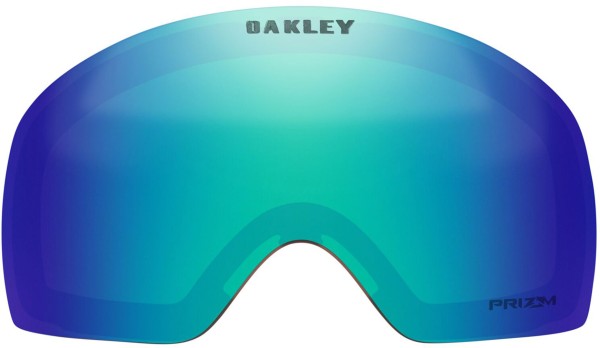 FLIGHT DECK M Ersatzglas 2026 prizm argon 