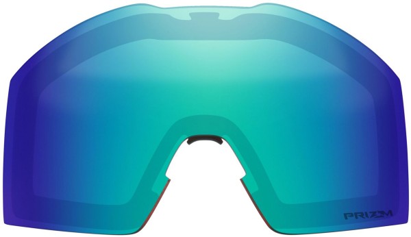 FALL LINE L Ersatzglas 2026 prizm argon 