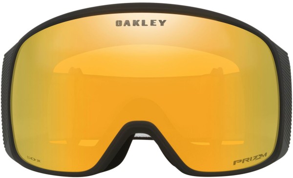 FLIGHT TRACKER L Goggle 2026 matte black/prizm 24k iridium 