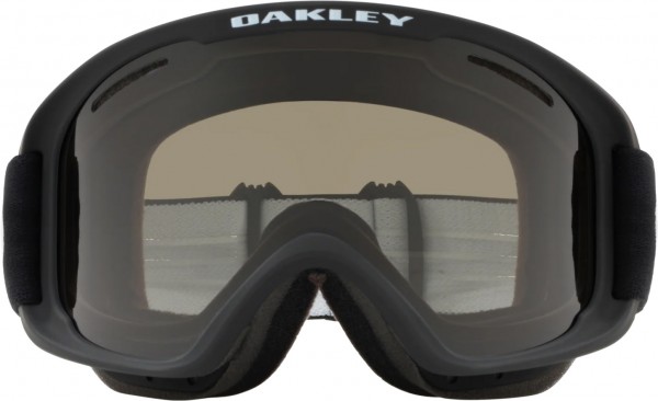 O-FRAME 2.0 PRO M Goggle 2026 matte black/dark grey 