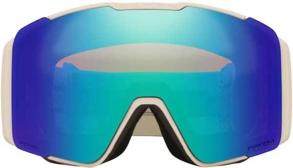 LINE MINER PRO M Goggle 2026 jamie anderson signature/prizm argon iridium 