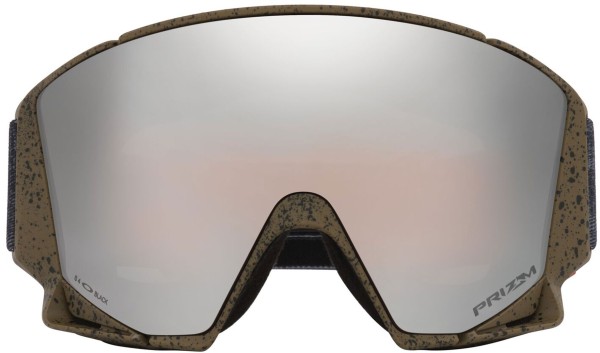 FLOW M SAGE KOTSENBURG Goggle 2026 sage signature/prizm black iridium 