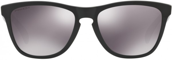 FROGSKINS Sunglasses polished black/prizm black 