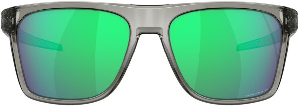 LEFFINGWELL Sonnenbrille grey ink/prizm jade polarized 