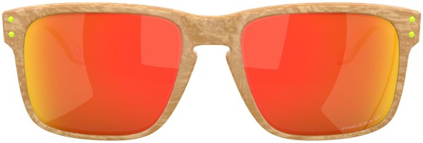 HOLBROOK Sunglasses mt stone desert tan/prizm ruby polarized 