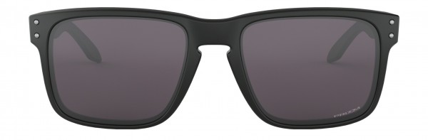 HOLBROOK Sonnenbrille matte black/prizm grey 