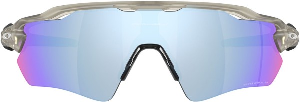 RADAR EV PATH Sunglasses matte grey ink/prizm deep water polarized 